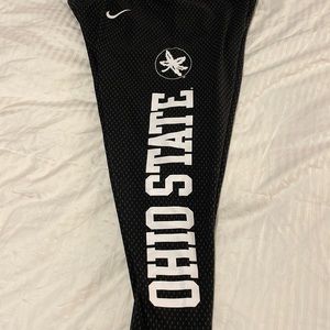 Nike Ohio State Leggings